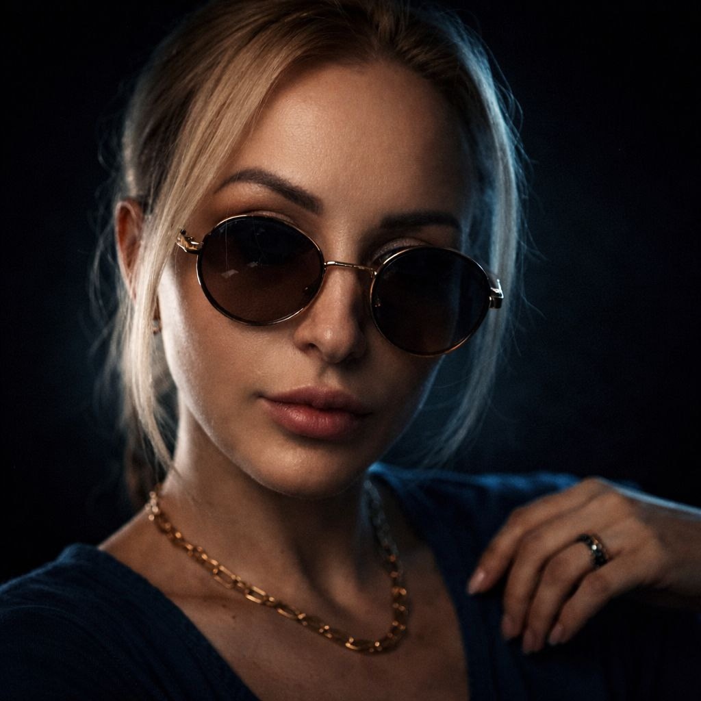 Anastasia — Hair Master